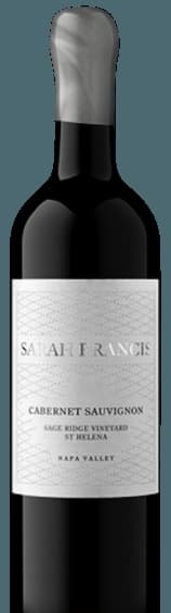 Sage Ridge Vineyard Cabernet Sauvignon