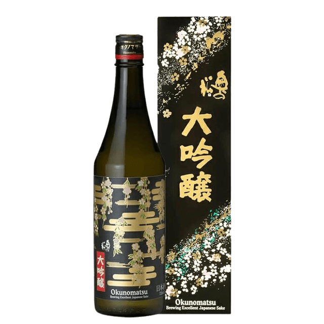 Miyakobijin Daiginjo Rinmiyosikawa