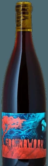 Groundwork Grenache