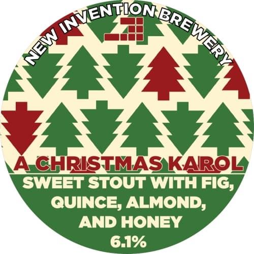 A Christmas Karol