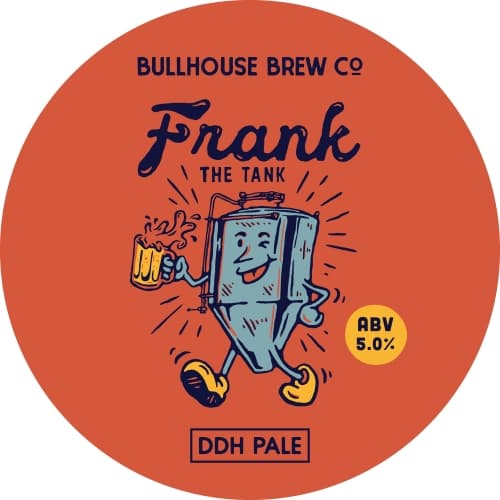 Frank the Tank