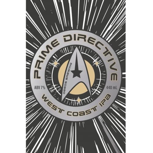 Prime Directive