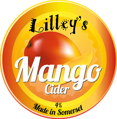 Mango Cider