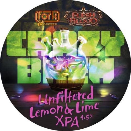 Crazy Brew