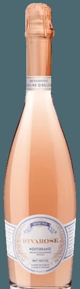 Brut Prestige Rosé