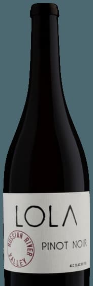 Russian River Valley Pinot Noir