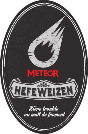 Meteor Hefeweizen