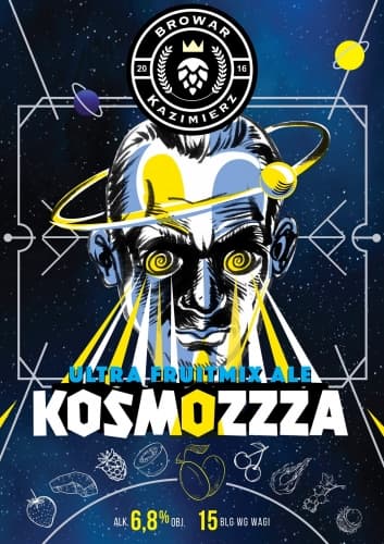 Kosmozzza