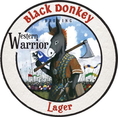 Western Warrior
