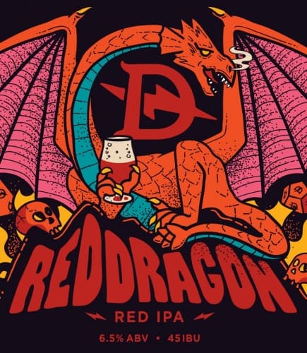 Red Dragon