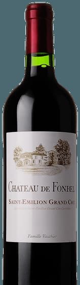 Saint-Émilion Grand Cru