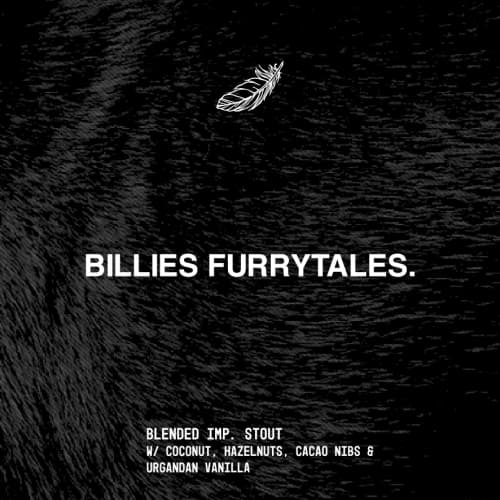 Billies Furrytales.