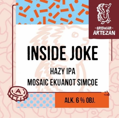 Inside Joke
