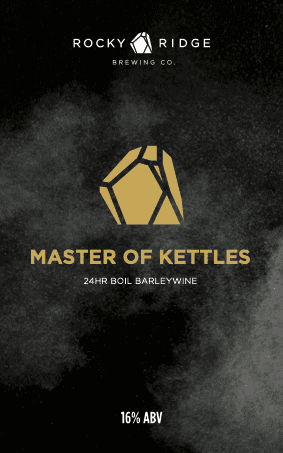 Master of Kettles