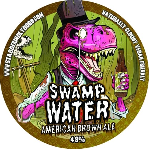 Swamp Water