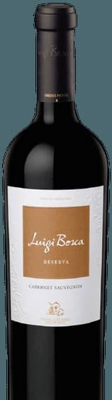 Reserve Cabernet Sauvignon