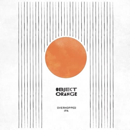 Object Orange