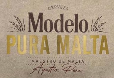 Modelo Pura Malta