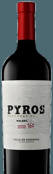 Barrel Selected Malbec