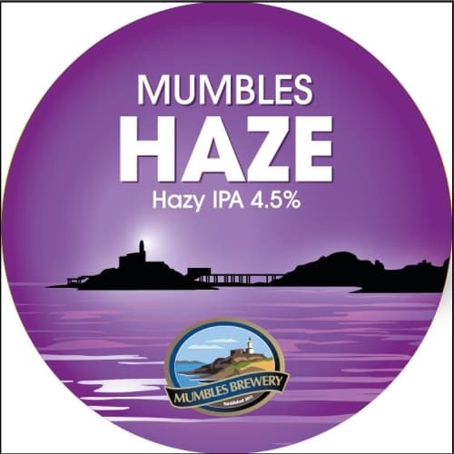 Mumbles Haze