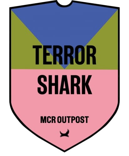 Terror Shark