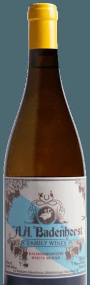 Kalmoesfontein White Blend