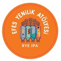 Rye IPA