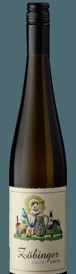 Zöbinger Riesling