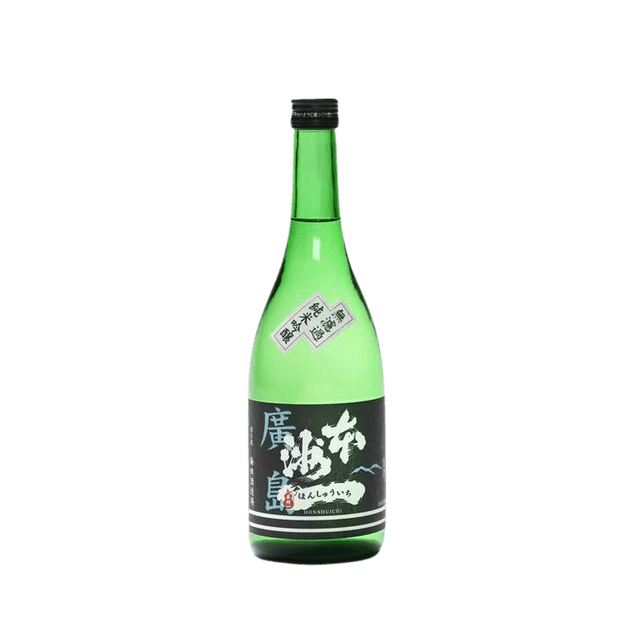 Kuminora Junmai Ginjo