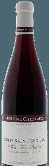Nuits-Saint-Georges 1er Cru 'Les Pruliers'