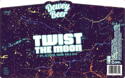 Twist the Moon