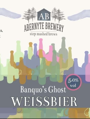 Banquo's Ghost