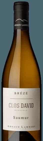 Clos David Blanc