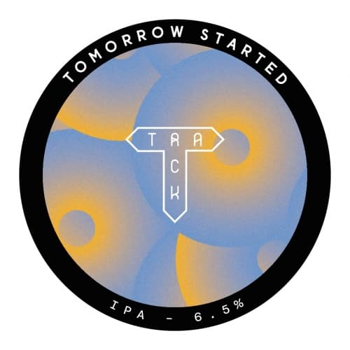 Tomorrow Started