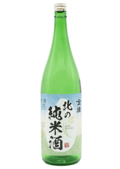 Junmaishu Zuikan Suitsu