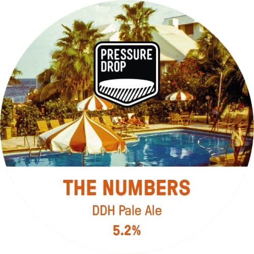 The Numbers