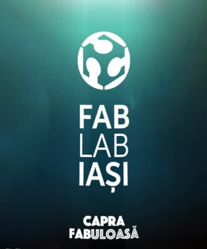 Capra Fabuloasă