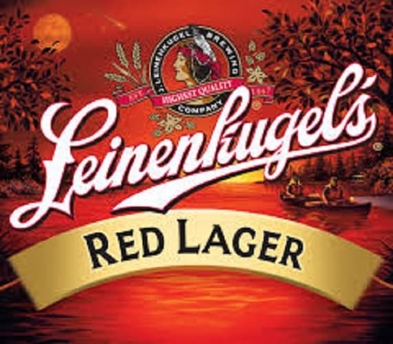 Red Lager