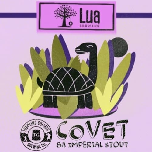 Covet