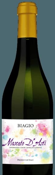 Moscato d'Asti