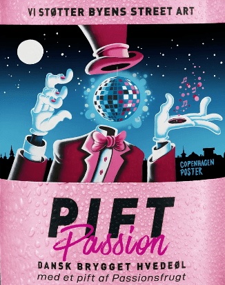 Pift Passion