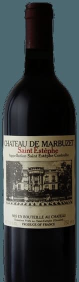 Saint-Estèphe