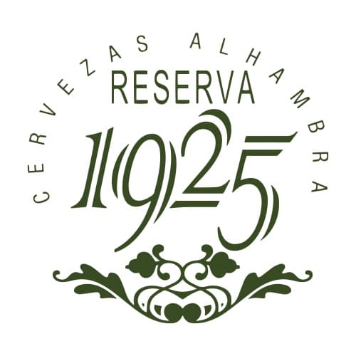 Alhambra Reserva 1925