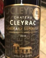 Bordeaux Supérieur