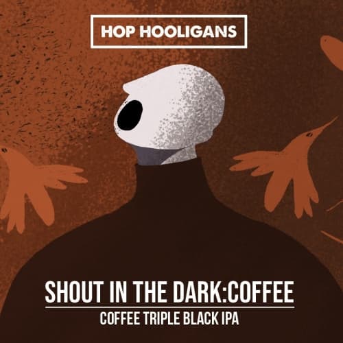 Shout In the Dark: Coffee