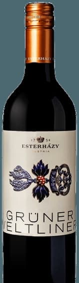 Estoras Grüner Veltliner