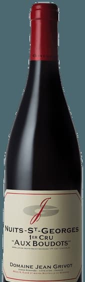 Nuits-Saint-Georges 1er Cru 'Aux Boudots'