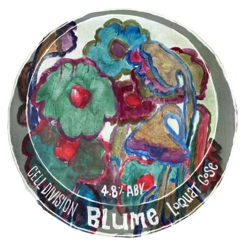 Blume