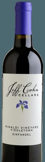 Rinaldi Vineyard Zinfandel