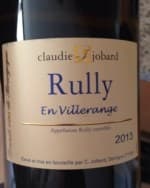 Rully en Villerange